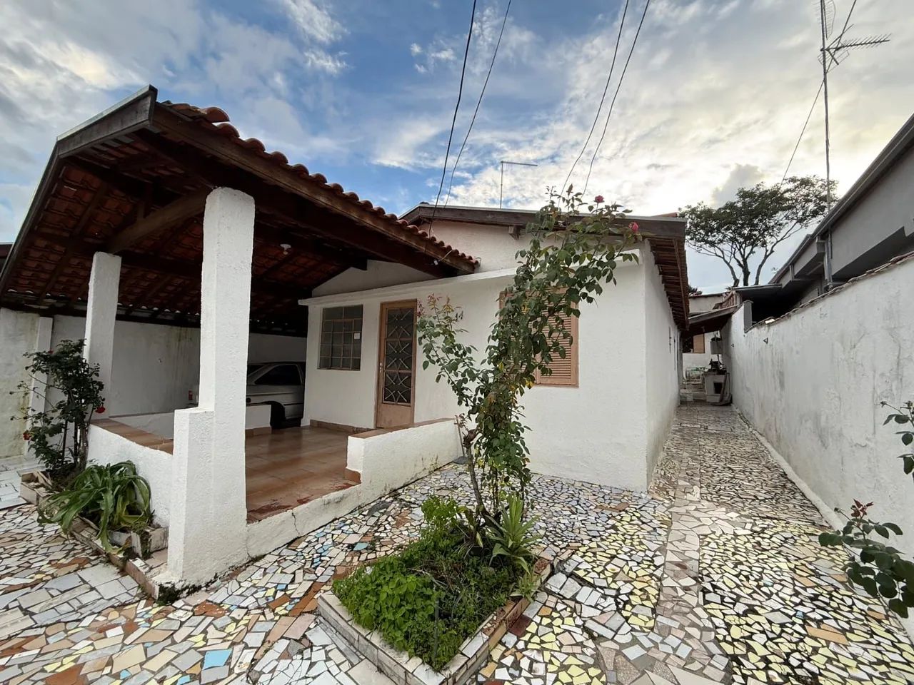 Foto - São José dos Campos - Vila São Pedro