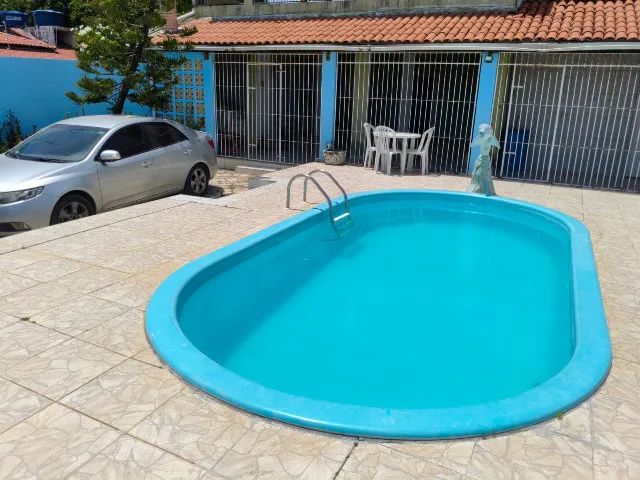 Casa duplex em Jacumã, 5 quartos - Foto 2