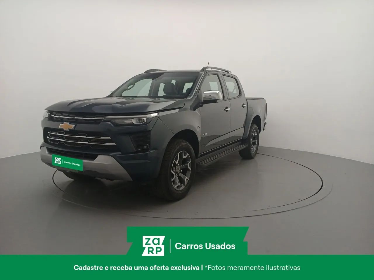 Chevrolet S10