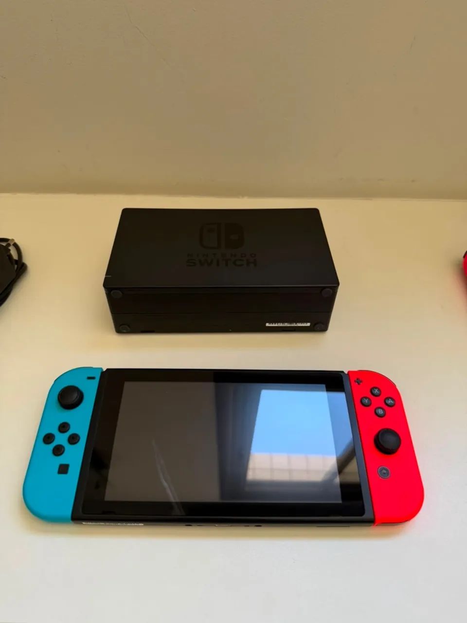 Nintendo Switch V1