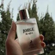 Jorge di Profumo 100ml Maison Alhambra - Foto 3