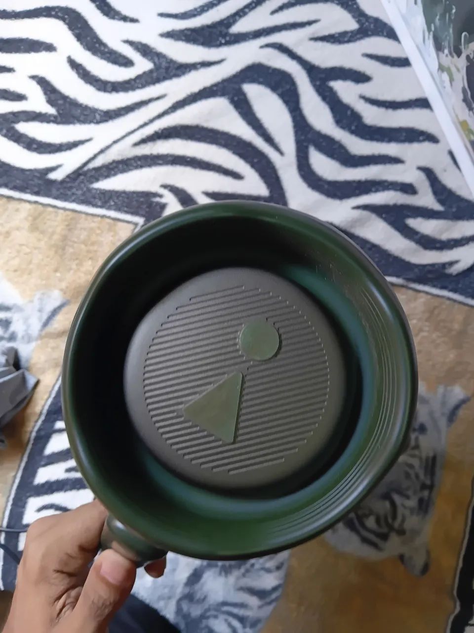 Caixa jbl 3 - Foto 3