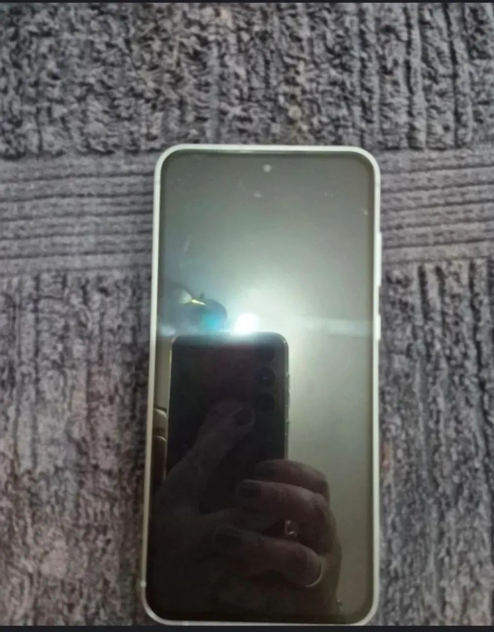 Samsung A55 128gb impecável novo com caixa  - Foto 3