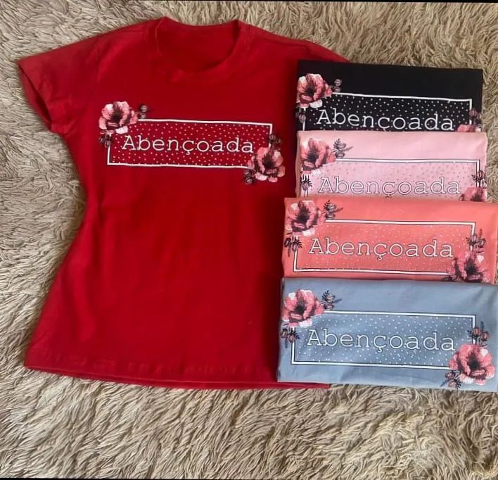 Blusas Femininas Novas  - Foto 5