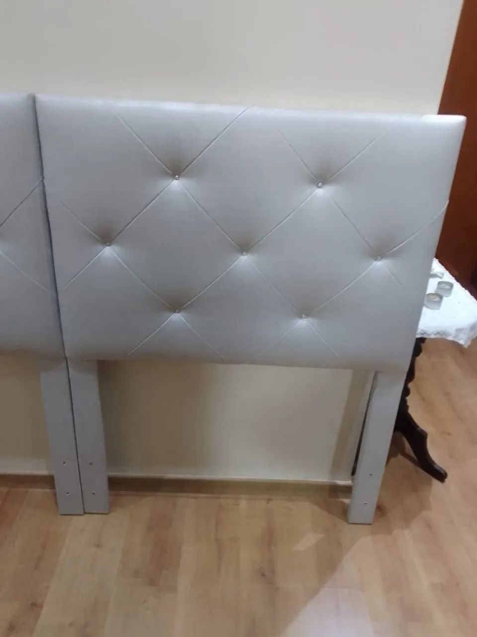 Cabeceira de Solteiro 