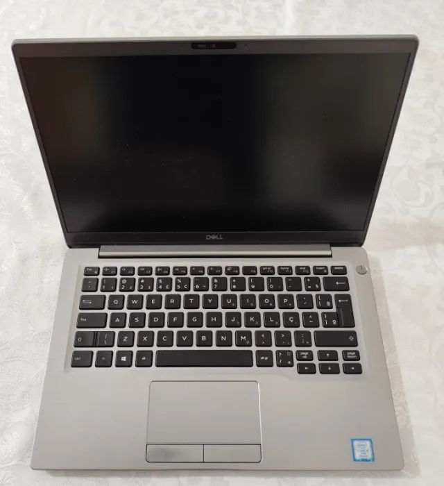 Notebook Dell