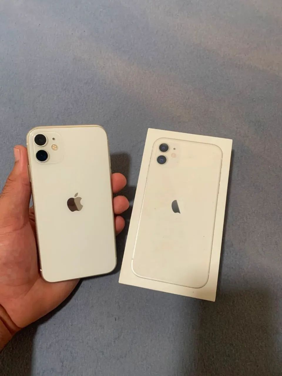 iPhone 11 todo original  - Foto 2