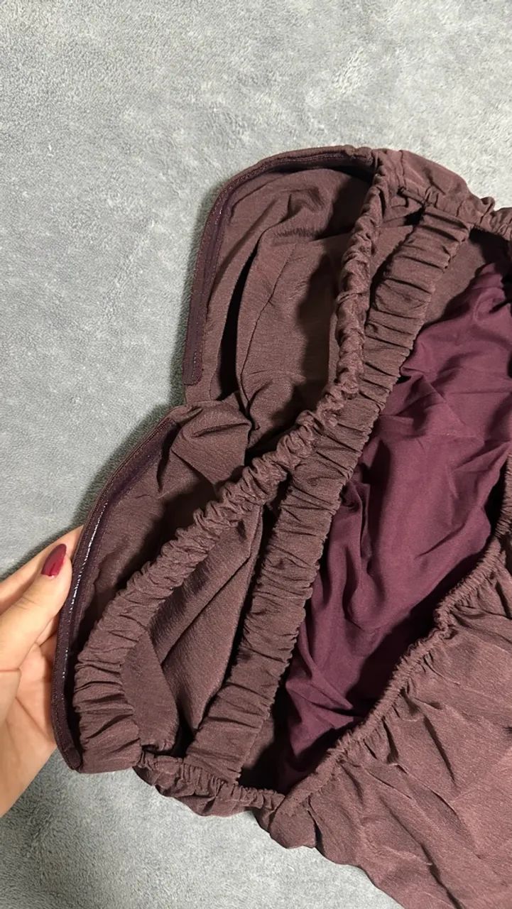 Vestido  - Foto 3