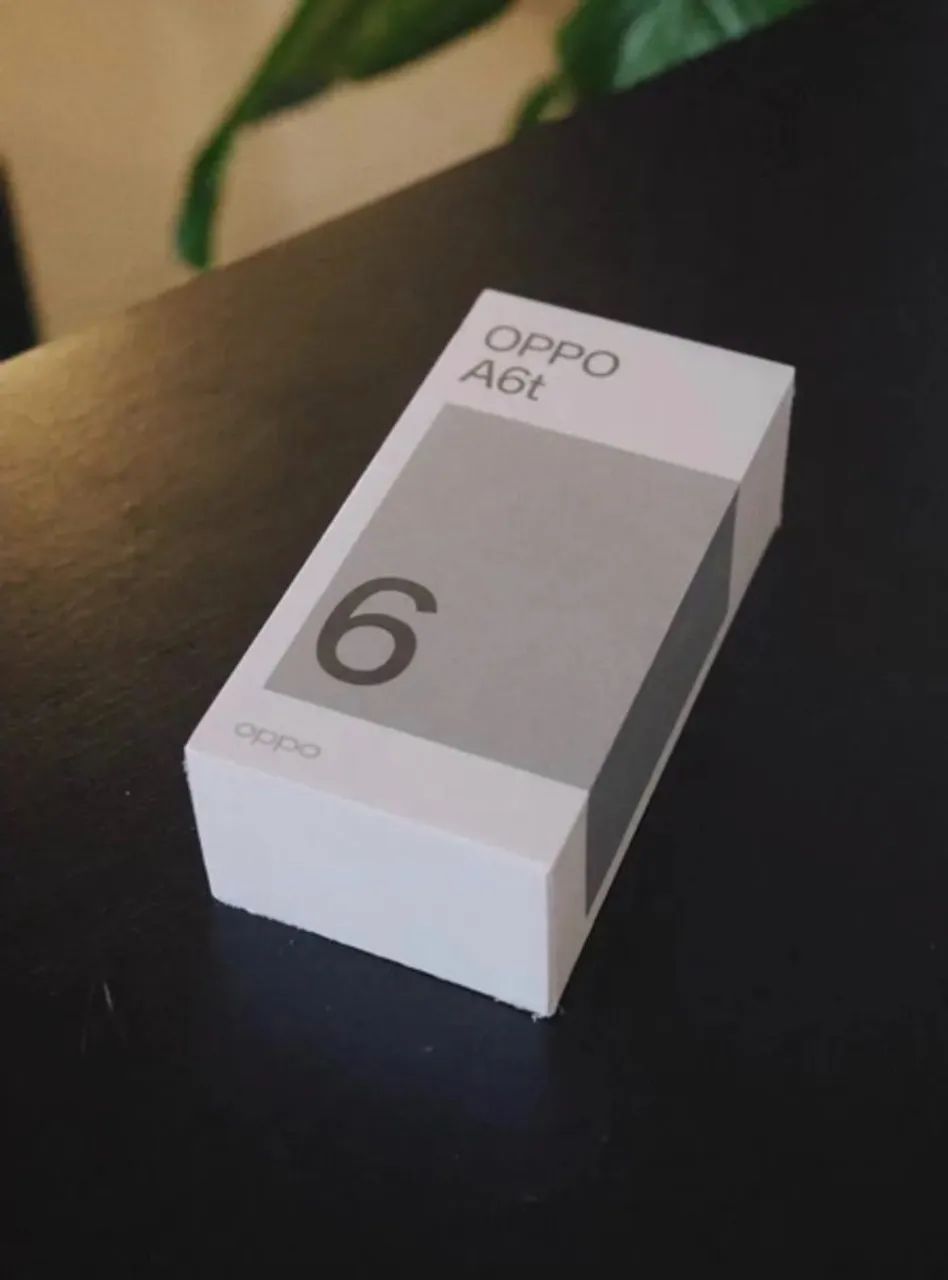 Celular oppo a6 - Foto 4