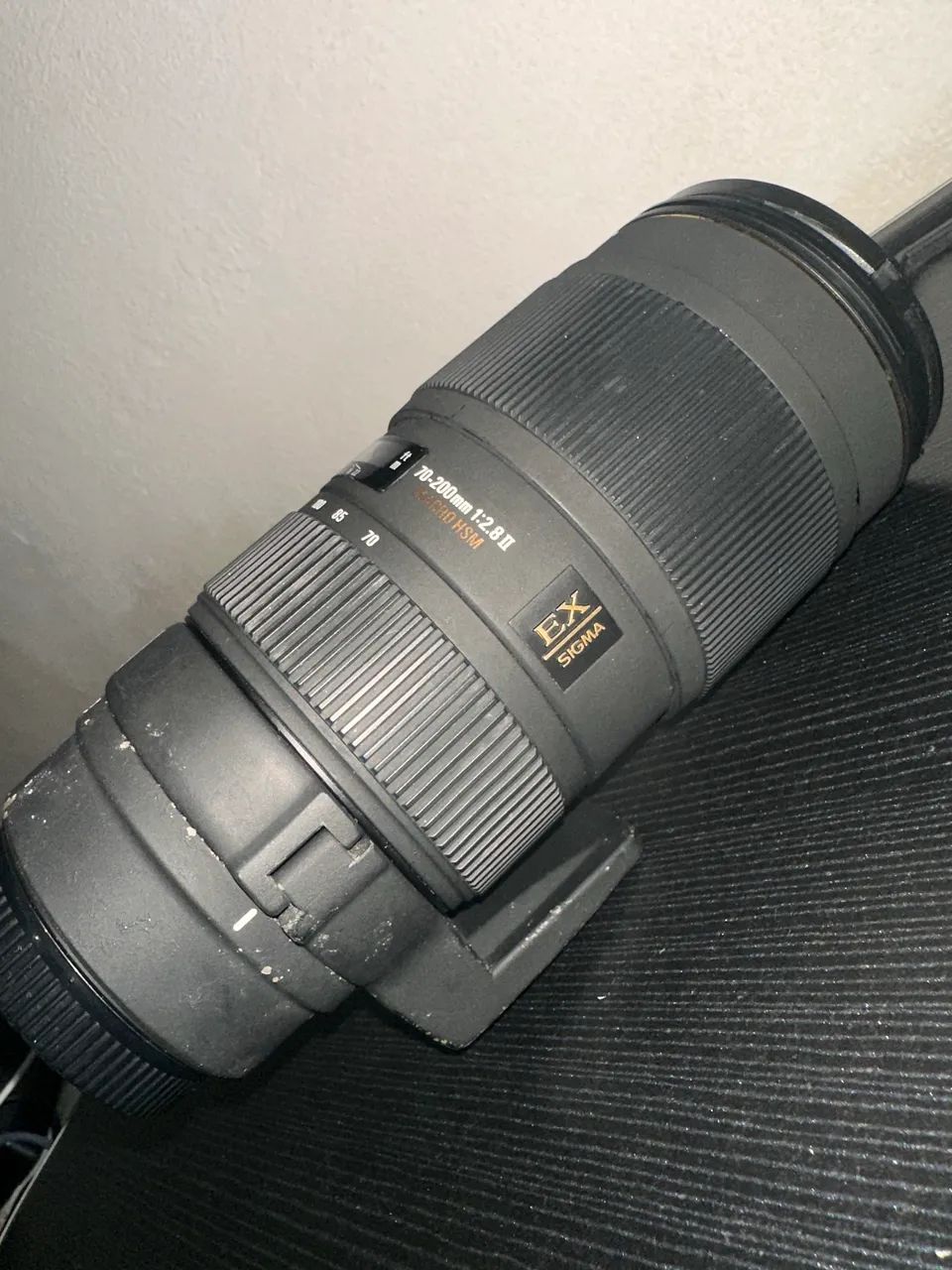 Sigma 70-200 Sony A-Mount - Foto 3