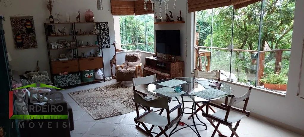 Casa com Vista Panorâmica para a Lagoa - Canto da Lagoa - Foto 4