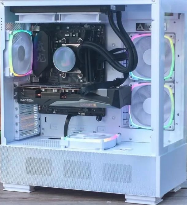 Computador Gamer - Foto 4