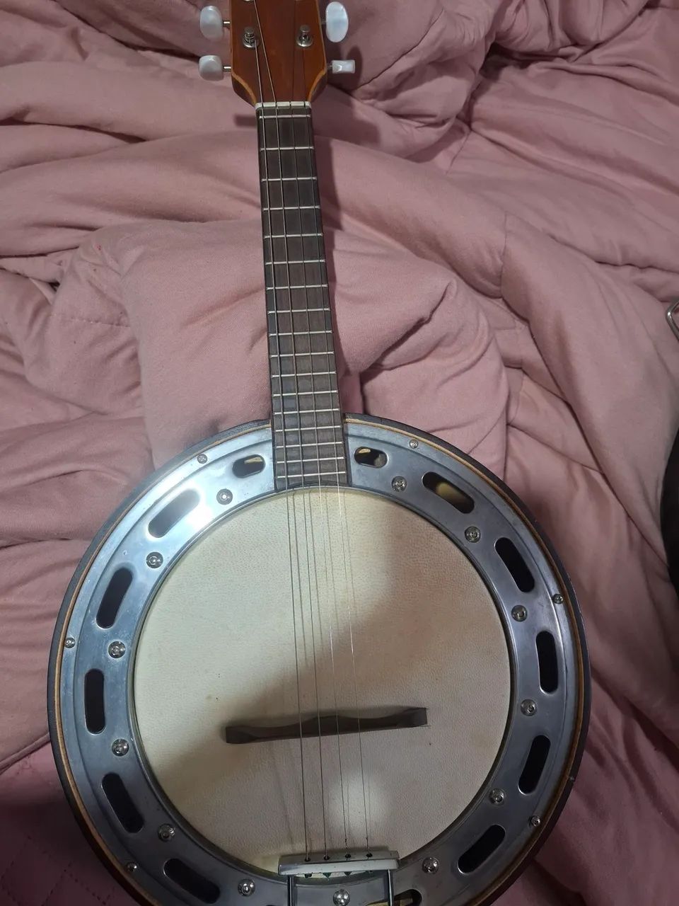 Banjo Rozini