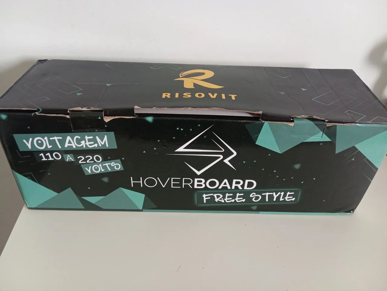 Hoverboord  - Foto 4