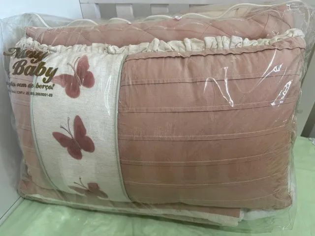 kit berço