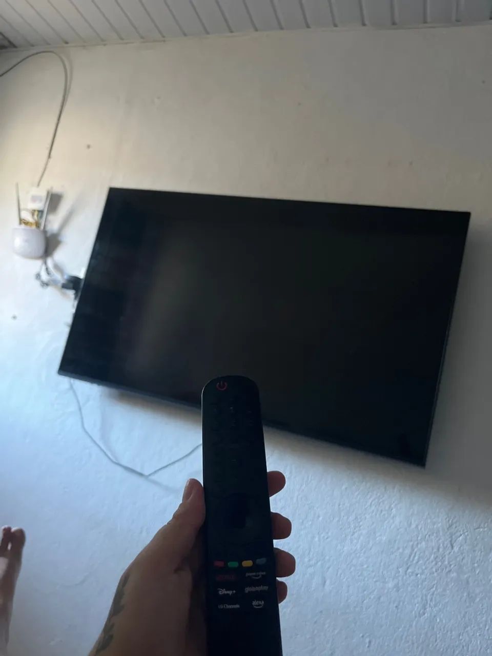 Tv 55  - Foto 2