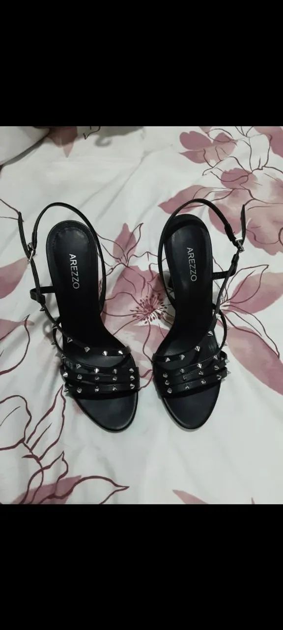 Sandália Arezzo - Foto 2