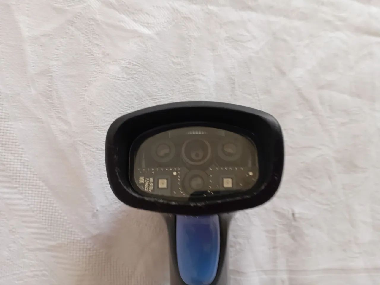 Leitor códigos barras QD2430 - Foto 3