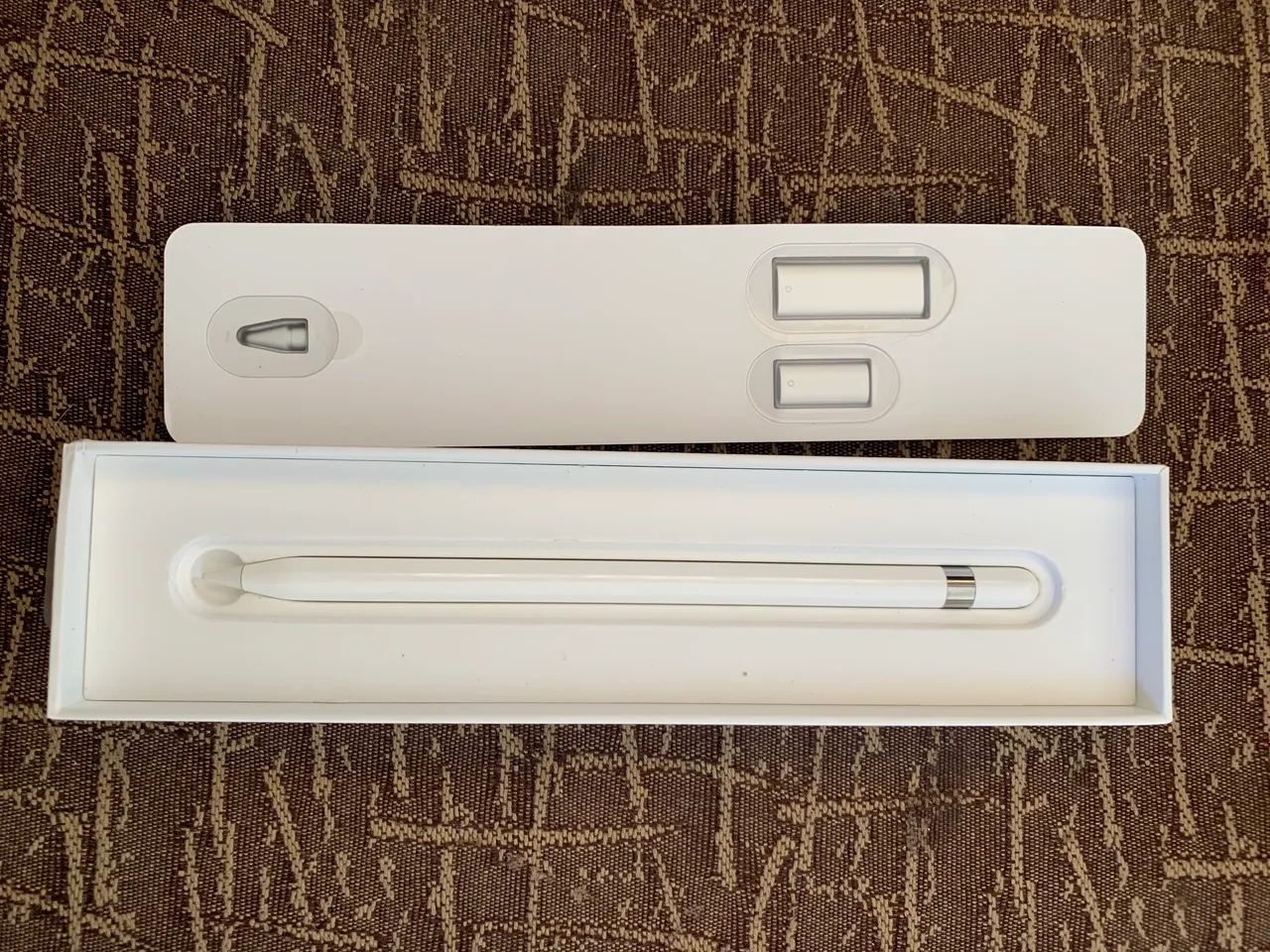 APPLE PENCIL (1 Geração )  - Foto 3