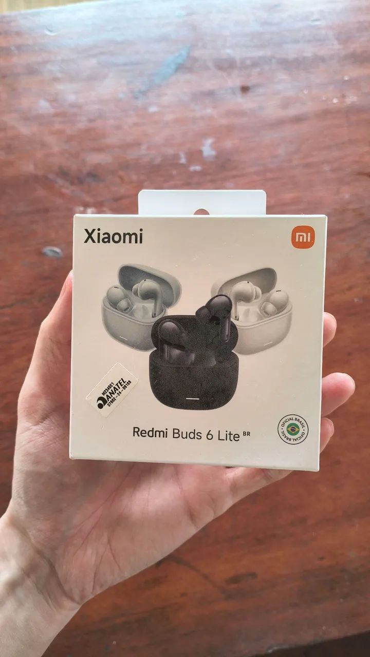 Redmi buds 6 lite - Foto 3