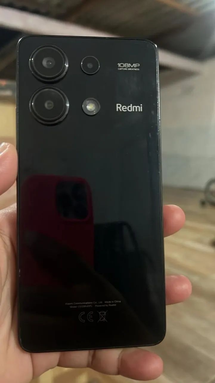 VENDE-SSE OU TROCA POR IPHONE DOEU INTERESSE!