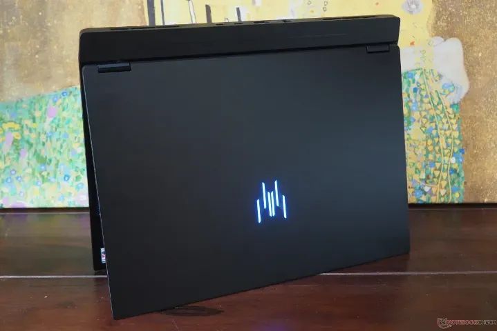 Notebook Gamer Predator Helios Neo 16S AI - Foto 2