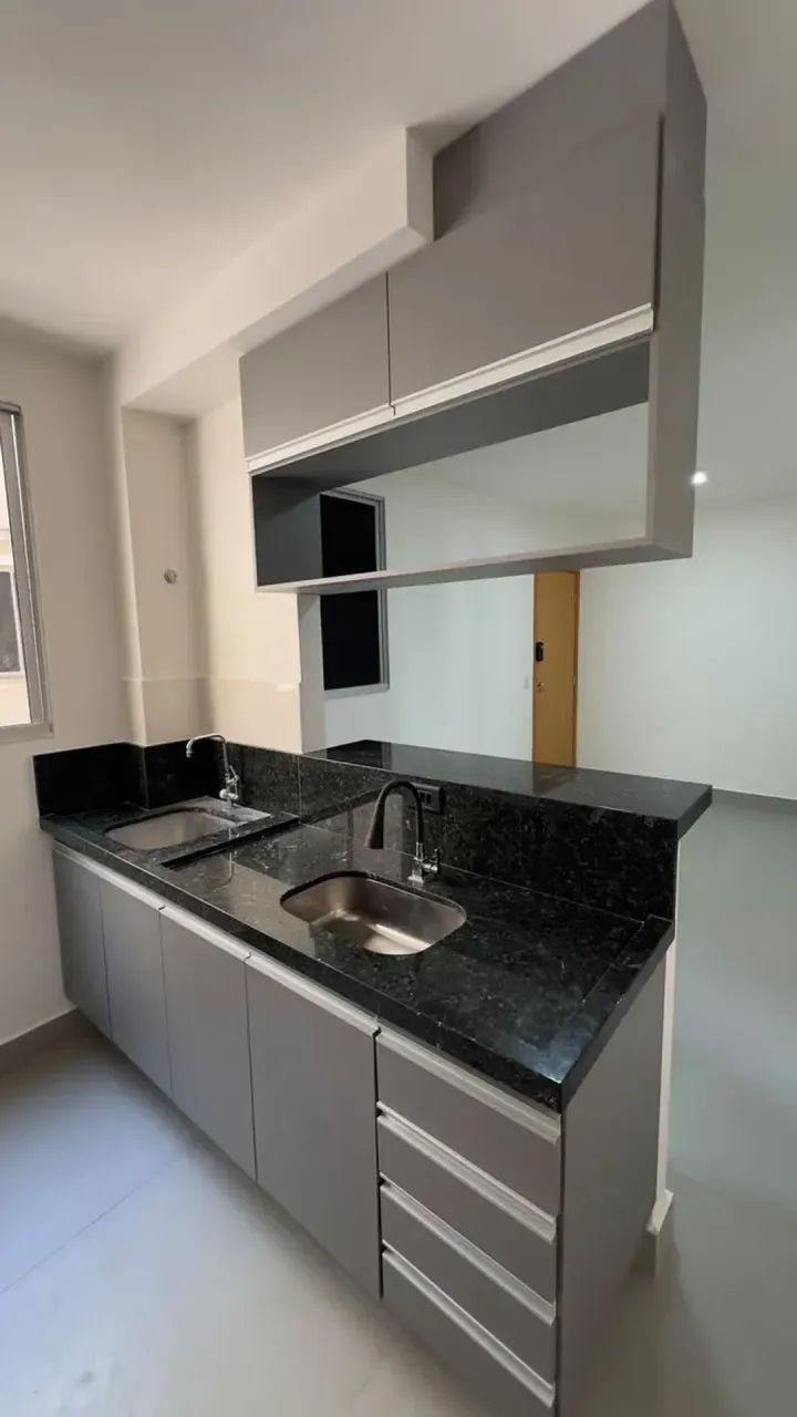 Apartamento Chapada dos Buritis - Foto 2