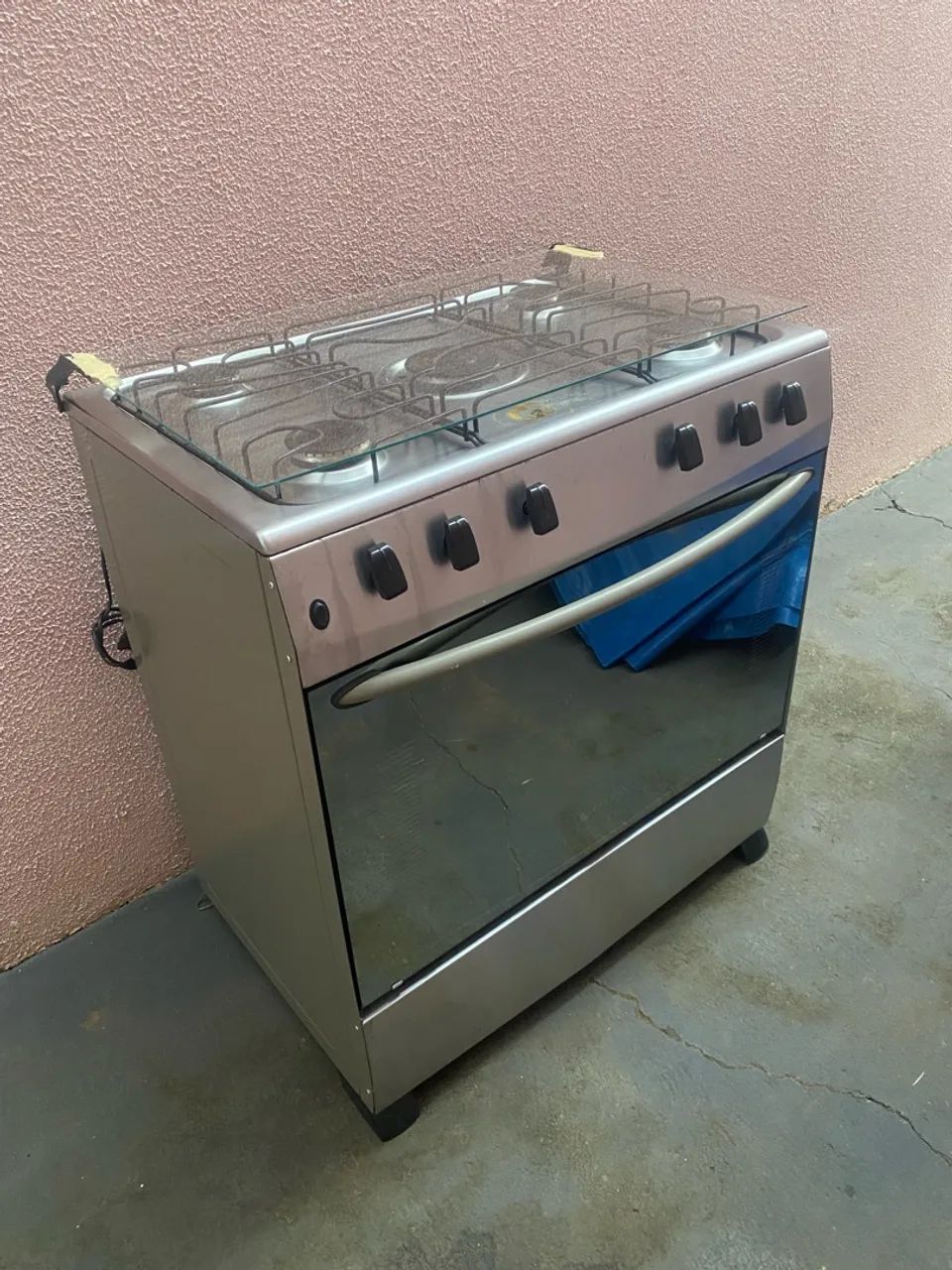 Fogão  - Foto 2