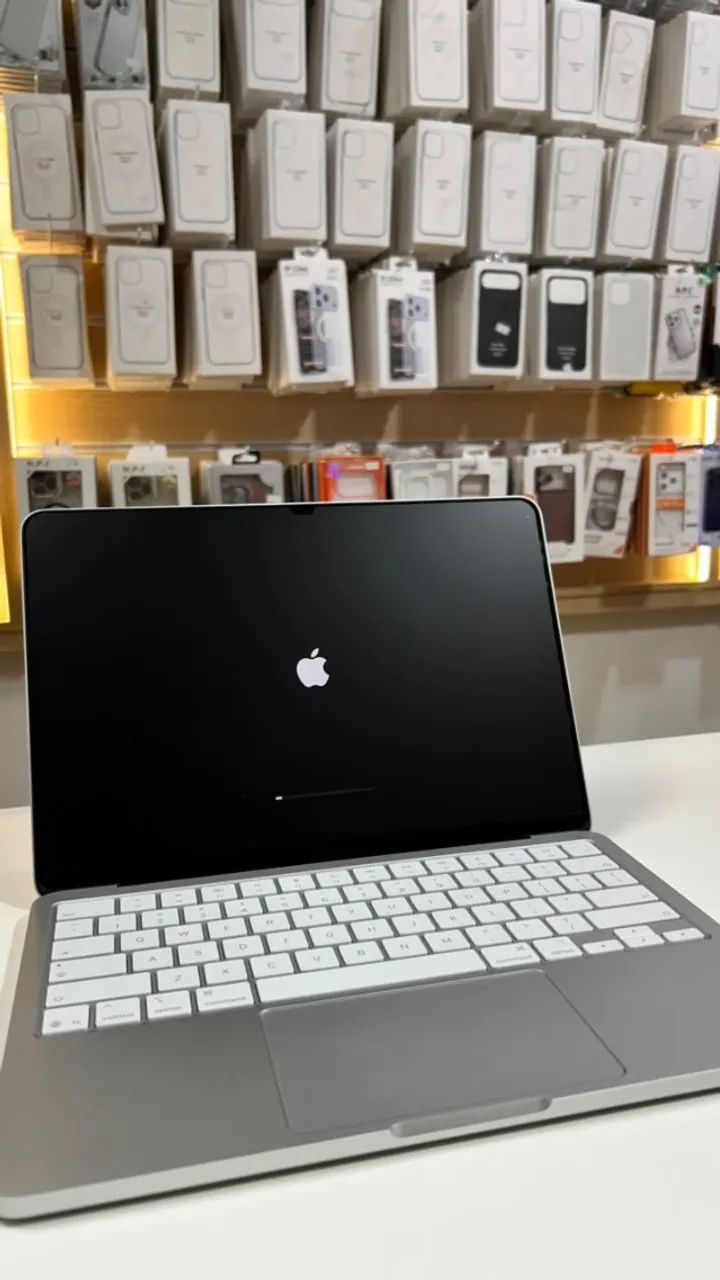 MacBook Neo 8/512GB
