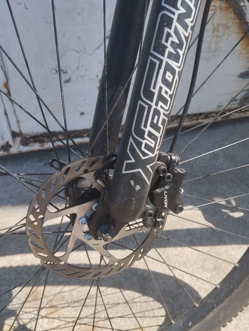 Vendo aro 29  - Foto 2