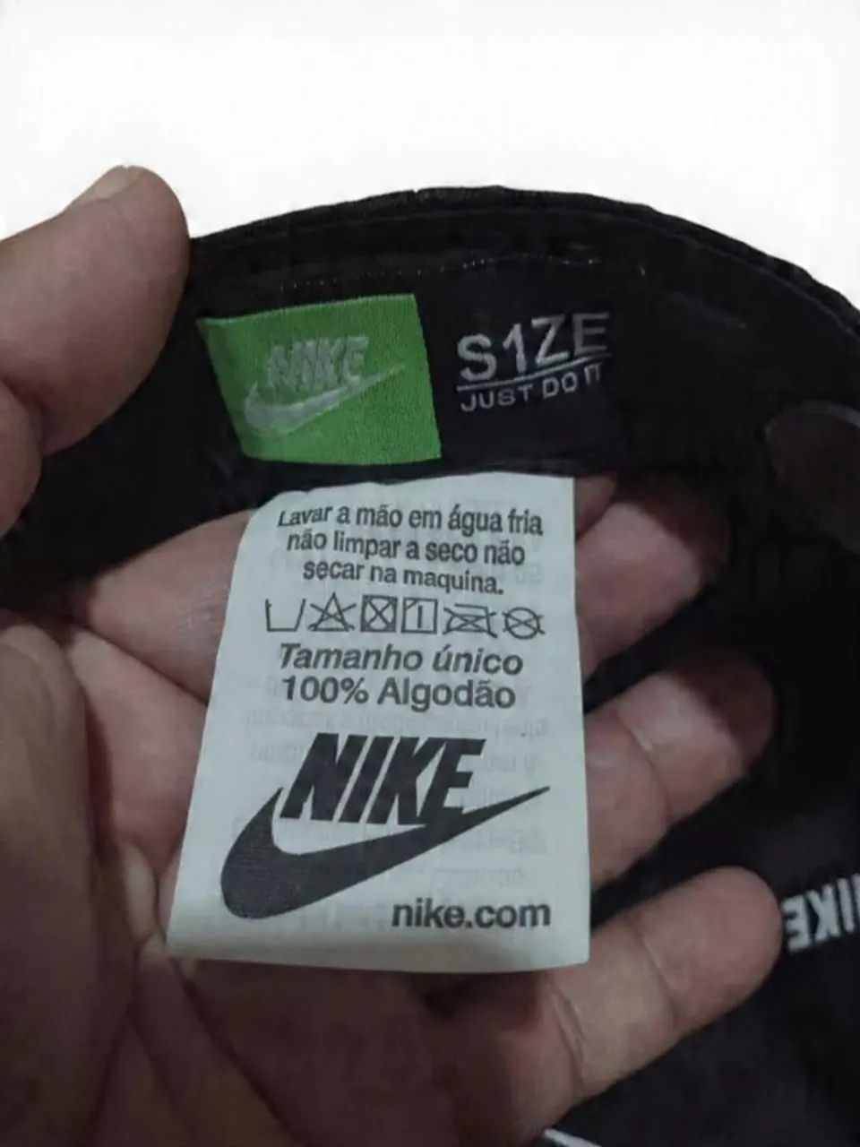 Boné Nike original  - Foto 4