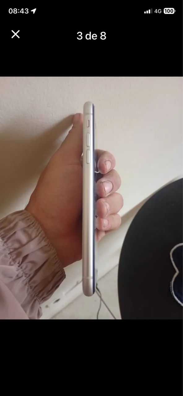 Iphone 11  - Foto 3