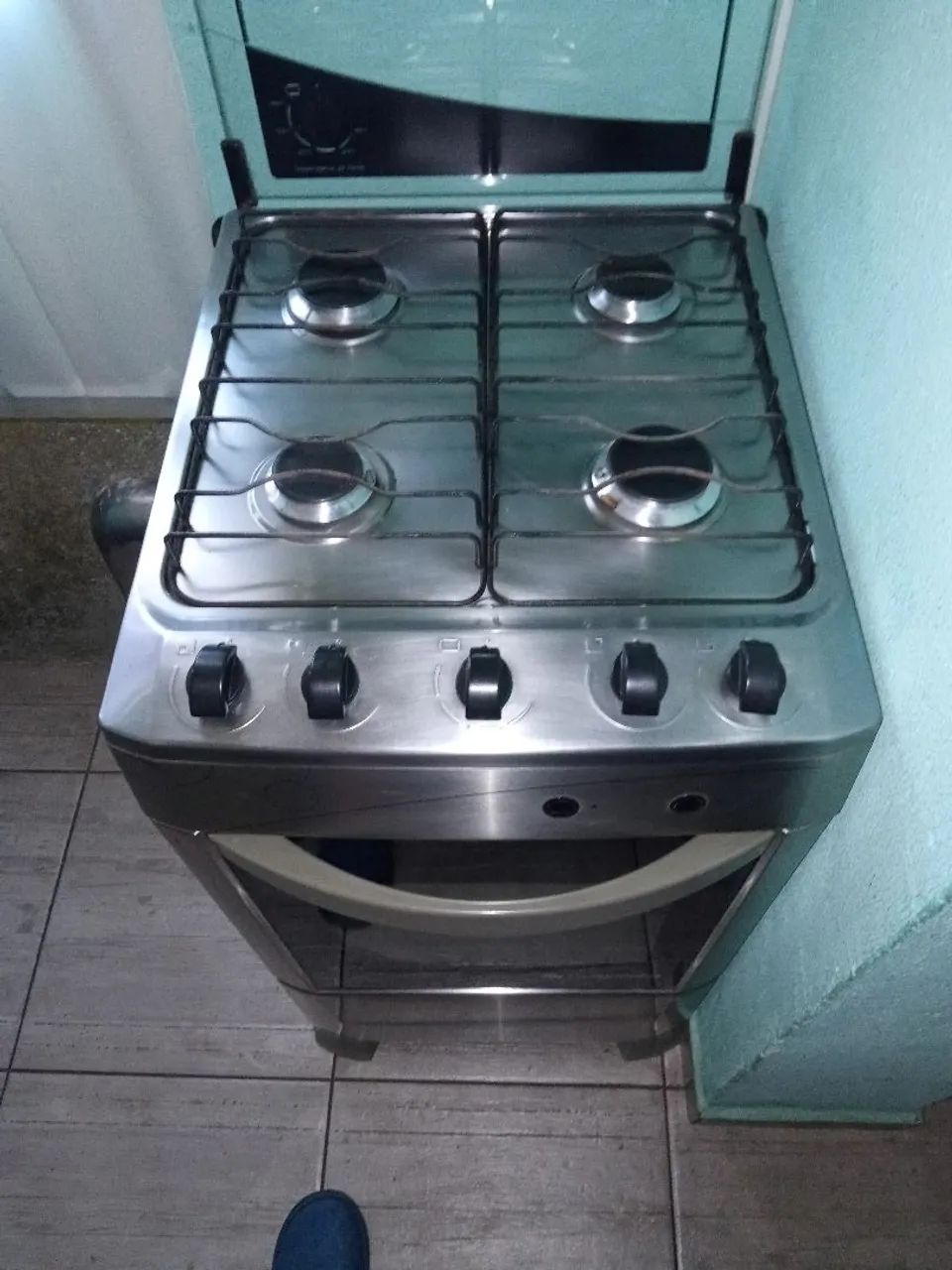 Fogão  - Foto 3