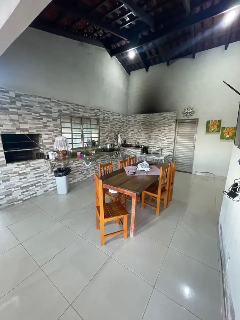 Chàcara de 1 alqueire em Abadiânia - Foto 3