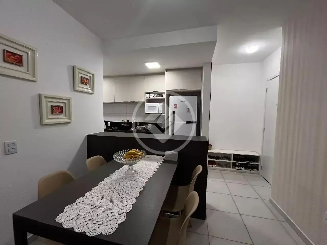 GHO-380858 - APARTAMENTO 56 m² - Vargem Grande - Foto 3