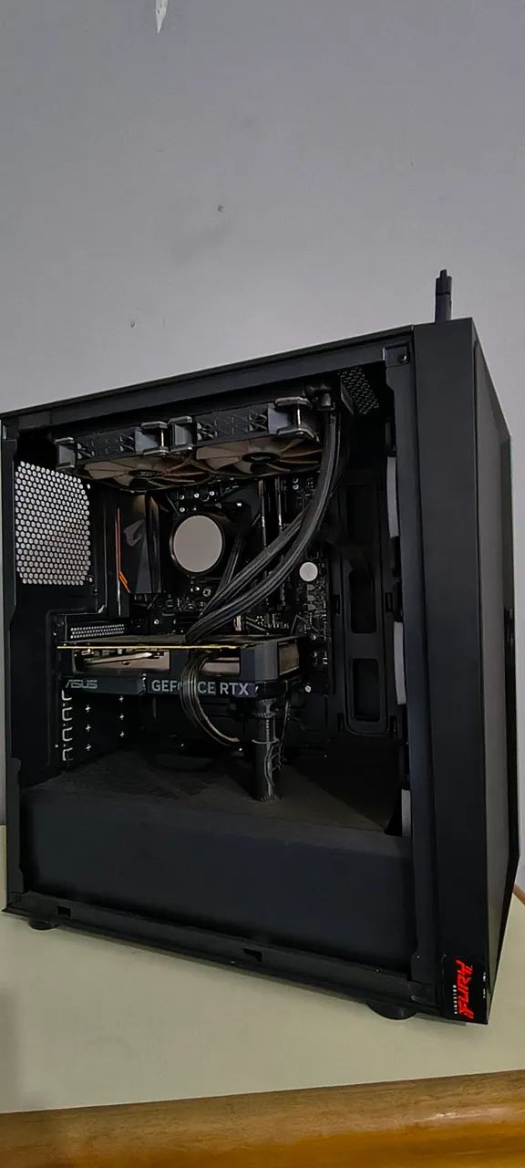 Pc Gamer  - Foto 3