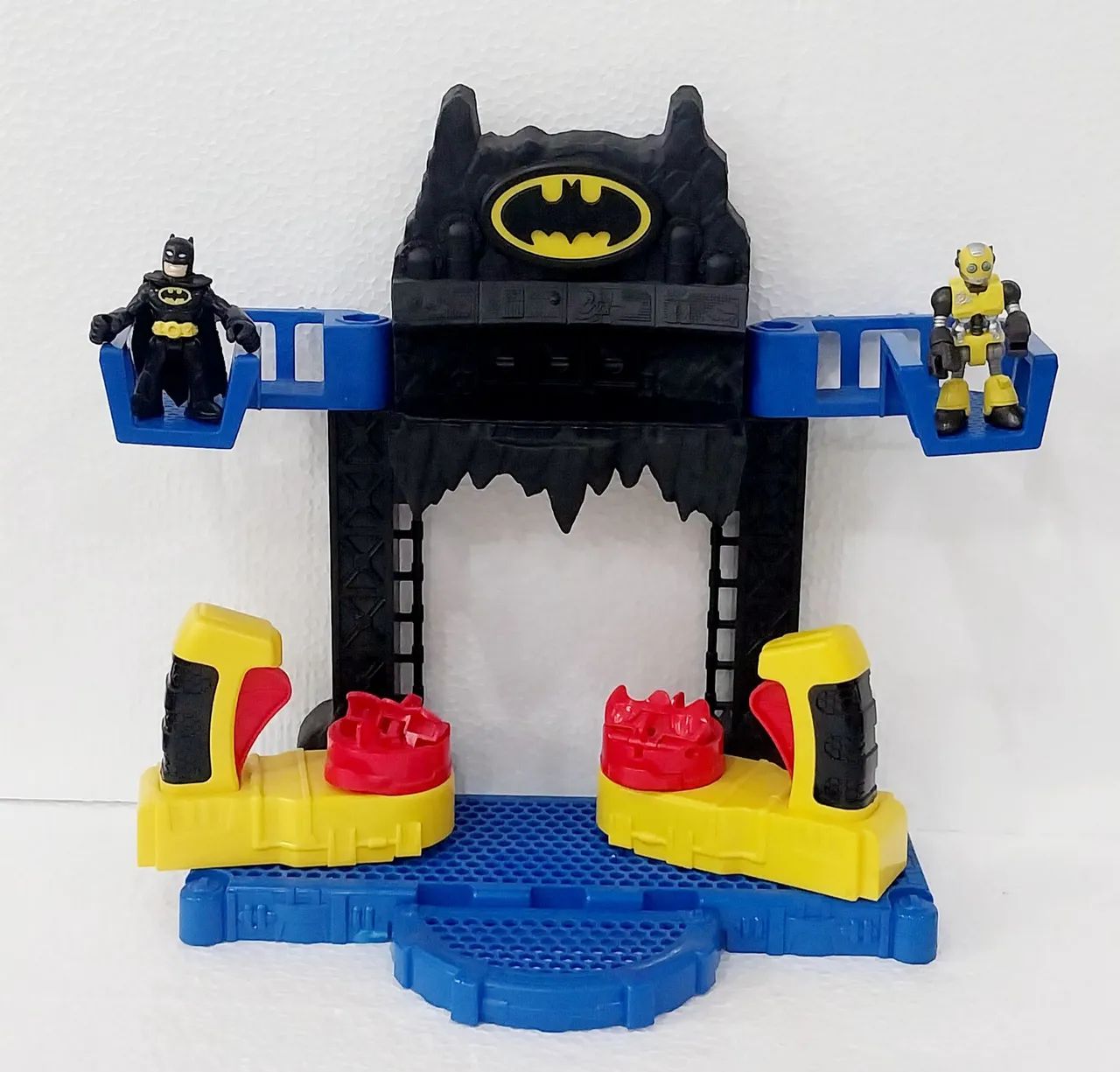 Playset Imaginext do Batman  - Foto 2