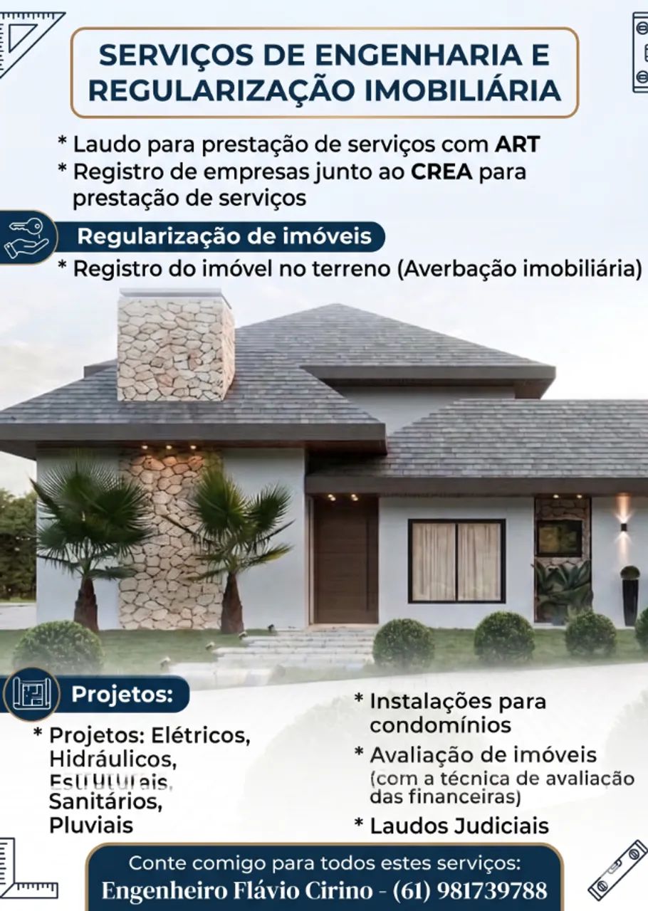 ART para Obras e Reformas