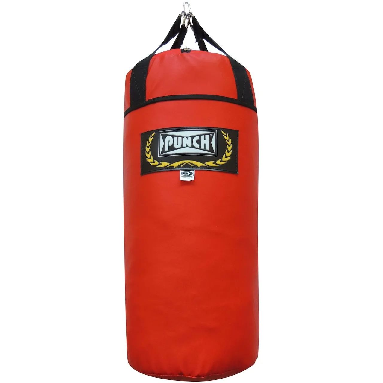 Saco de pancada punch 