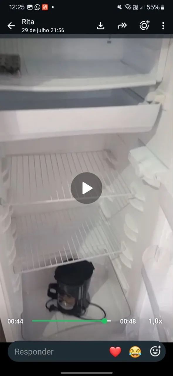 Geladeira