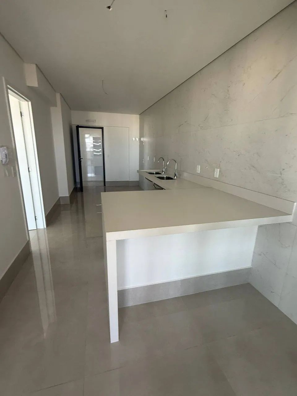 Apartamento com 3 Suites no Edificio Harissa - Foto 4