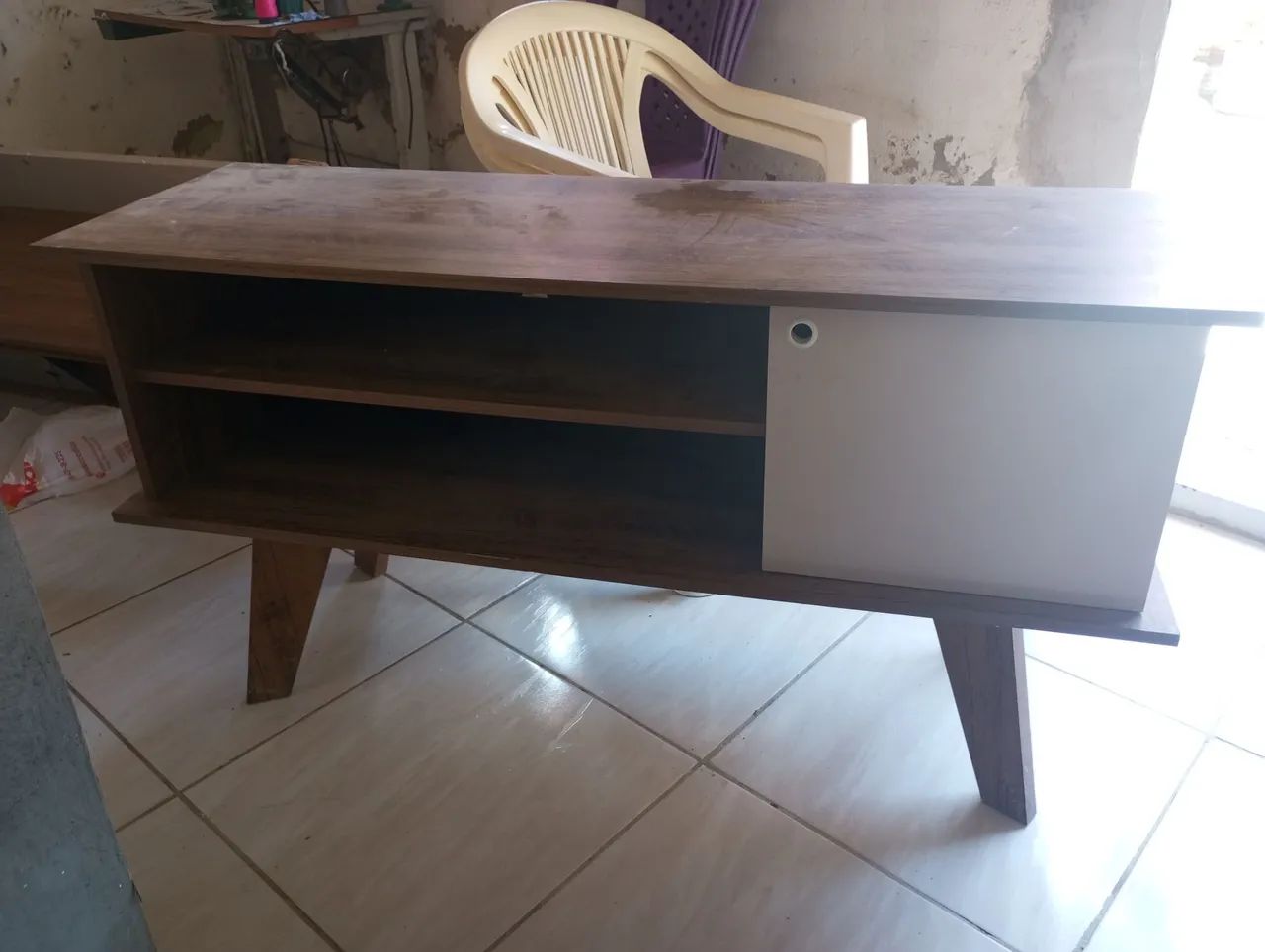 Vende-se rack retrô 