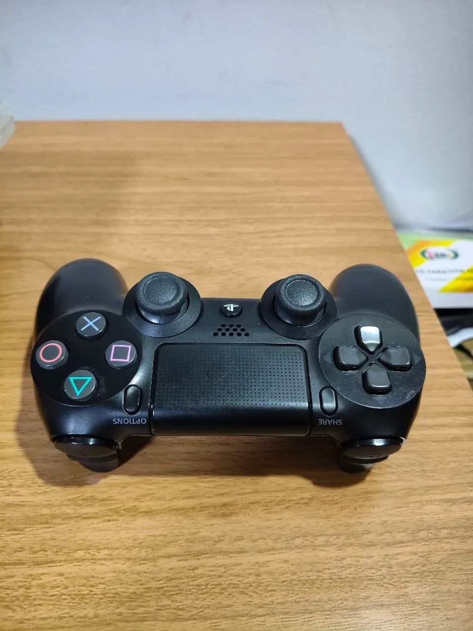 Controle ps4 - Foto 5