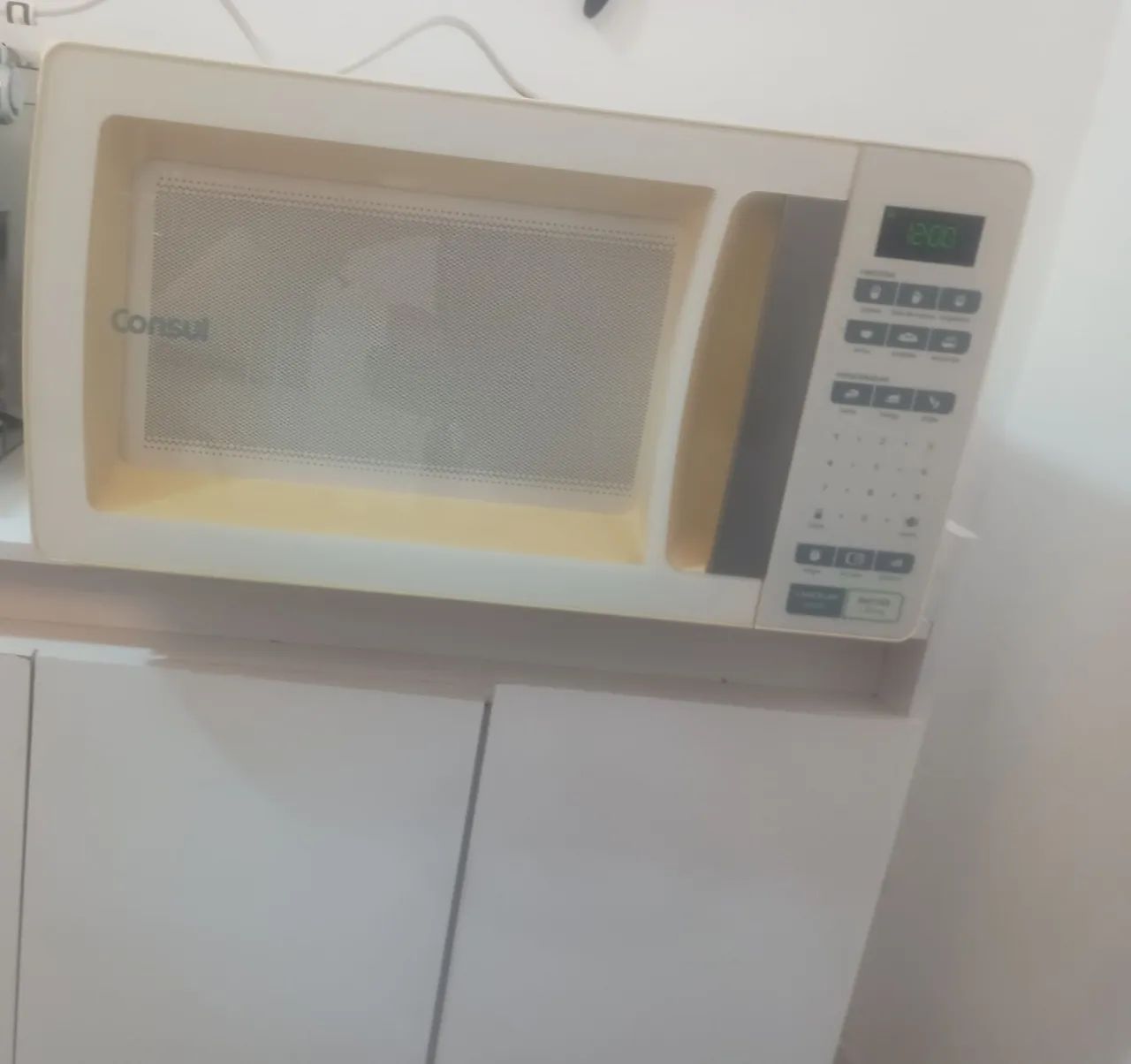Microondas Consul 32L - Foto 2