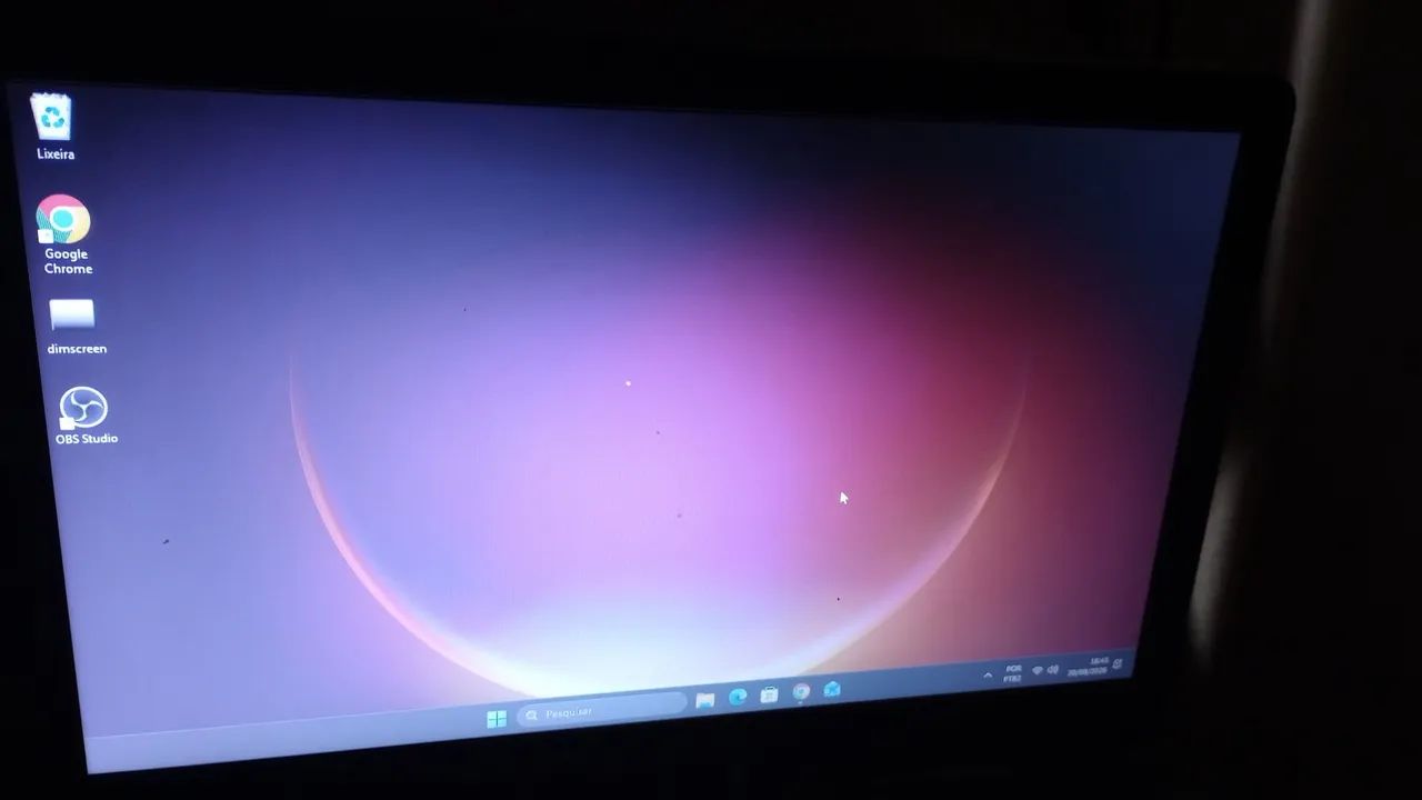 Notebook acer aspire ES1-572 