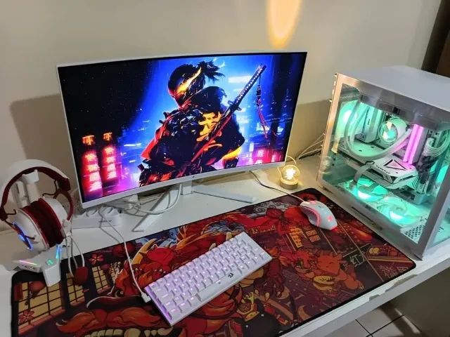 computador gamer - Foto 2