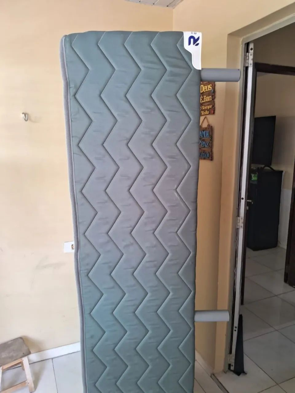 Cama box de solteiro  - Foto 3