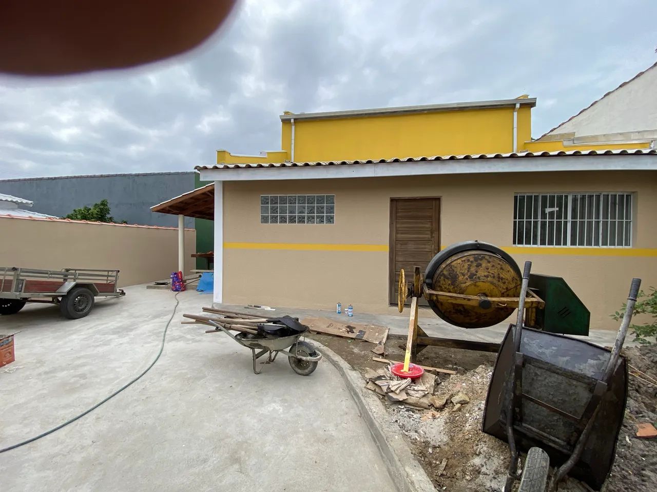 Foto - Ilha Comprida - 