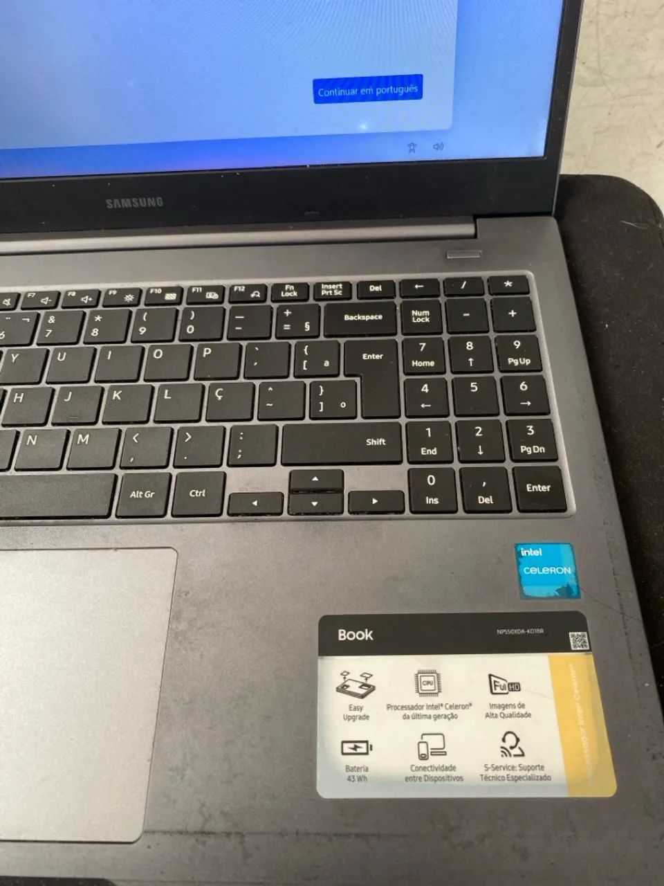 Samsung Book em Copacabana - Foto 2