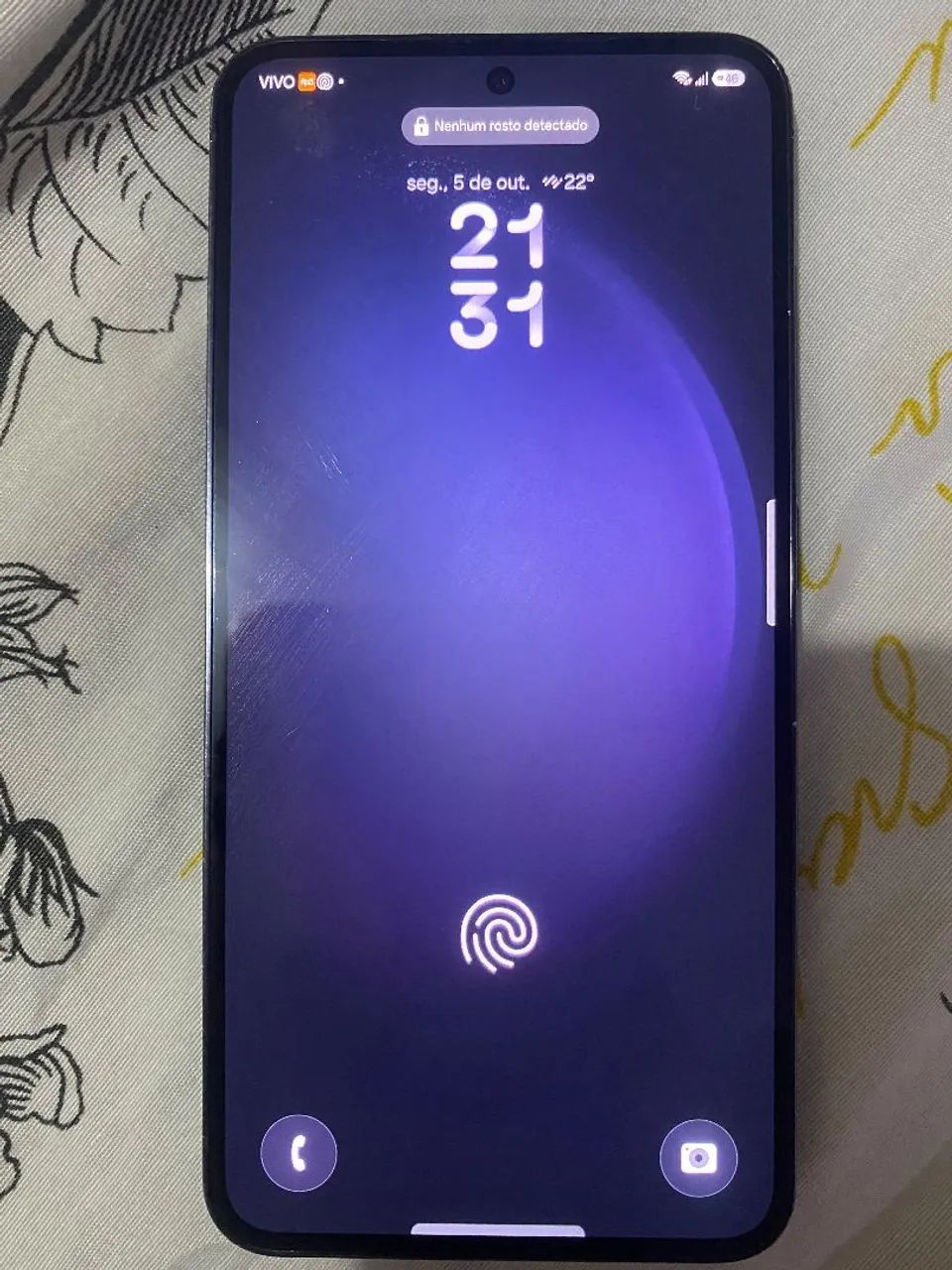 Vendo s23 256gb